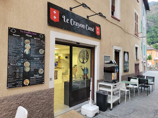 Photo 9 - Snack Pizza L'Escale