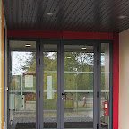 ALUMAINE - Fabricant de Menuiseries Aluminium Spécifiques