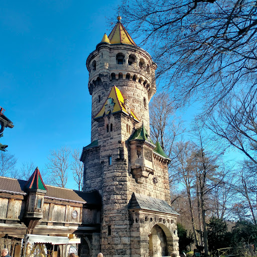 Café am Mutterturm - Herkomer Café - Thumbnail