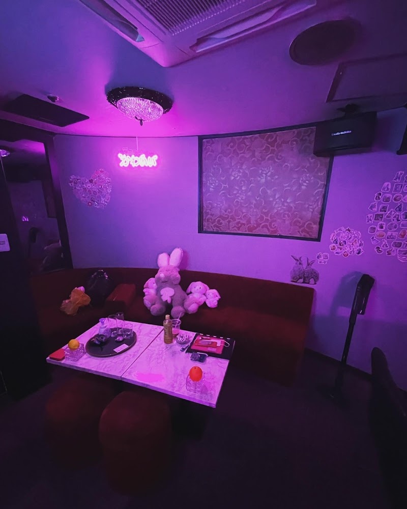 Rabbits(ラビッツ)