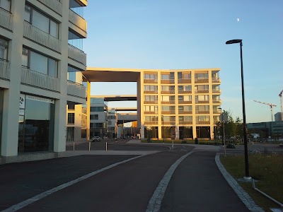 lodging