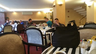 Photos of Hotel Grand Yilmaz