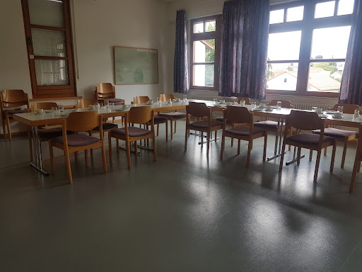 Ev. Pfarramt Lützelsachsen - Thumbnail