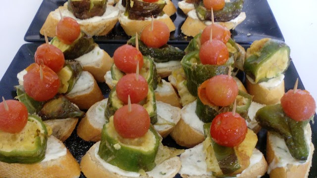 Asador San Bernardo
