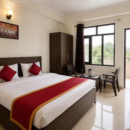 Planning a quick visit to Haridwar and searching for comfortable accommodation near me? Shree Shy… post image
