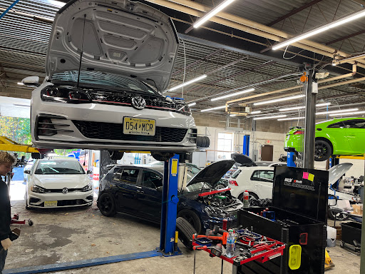 A2B Euro Car Repair