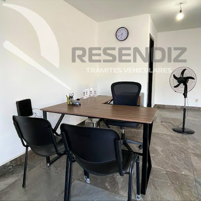 Gestoria Vehicular Resendiz
