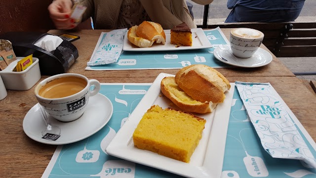 Pão de Ló