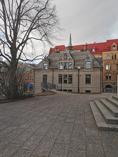 Nikolai Församling - Thumbnail