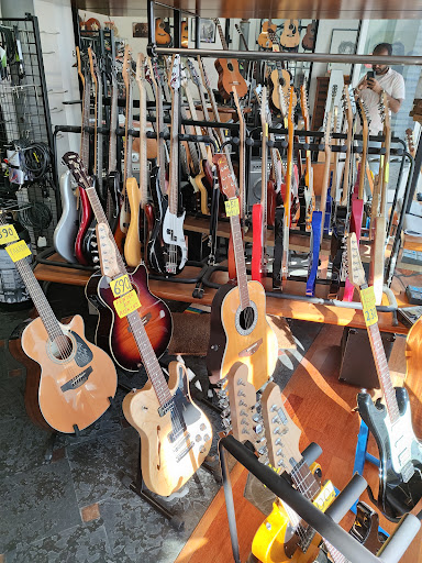 Music Time - Visual