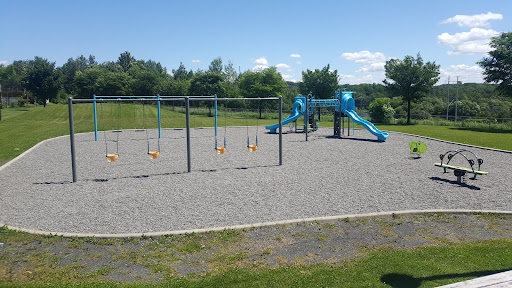 Parc Beaumont