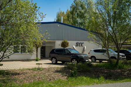 SCC Fahrzeugtechnik GmbH Nur Bedienung von Gewerbekunden, Gewerbestraße 11, 91166 Georgensgmünd