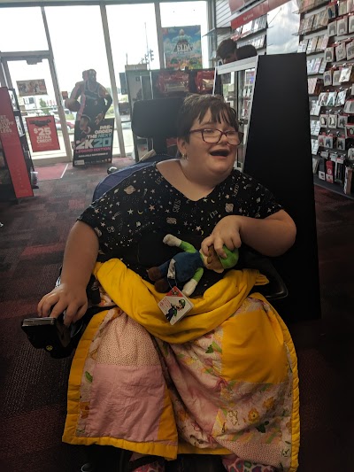 GameStop