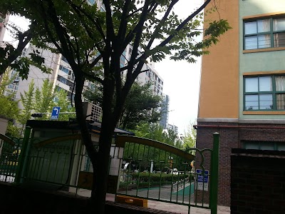 서울 광남 초등학교