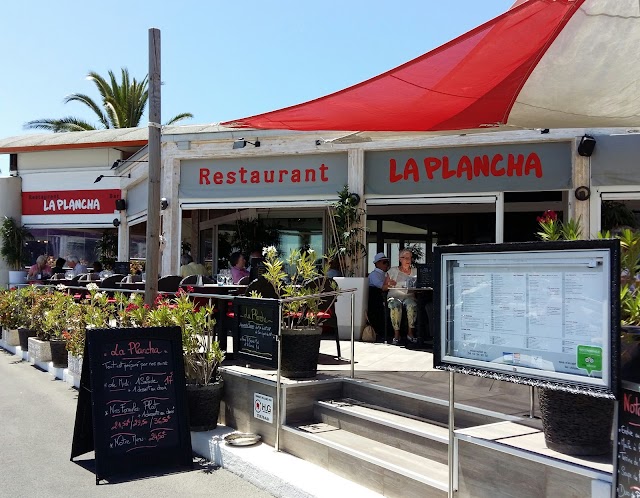 La Plancha