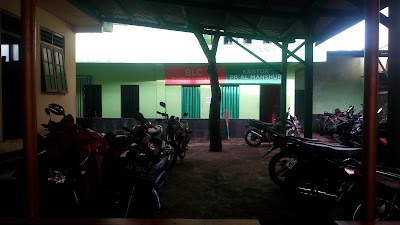 Photos of Masjid Al-Mansyur