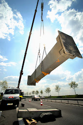 Photo n°4 de Signature - Centre de Caen à Cormelles-le-Royal (Société de travaux publics)