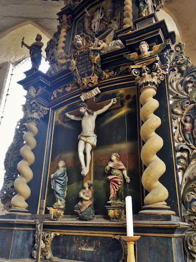 Kirche Voigdehagen - Thumbnail