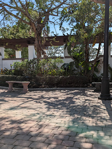 Collier County Library - Headquarters Branch Gallery - United States