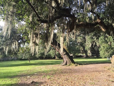 Audubon Park