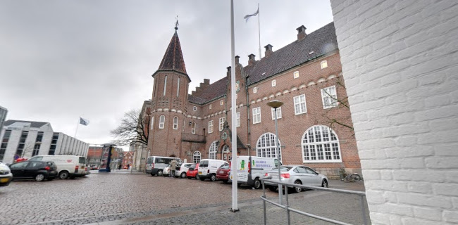Aalborg Domkirke, Algade 40, 9000 Aalborg