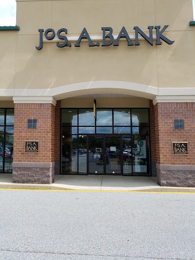 Jos A. Bank