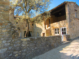 Photo n°15 de La Croix du Grès - Gîtes & Breakfast Drôme Provençale à Valaurie (Centre de formation)