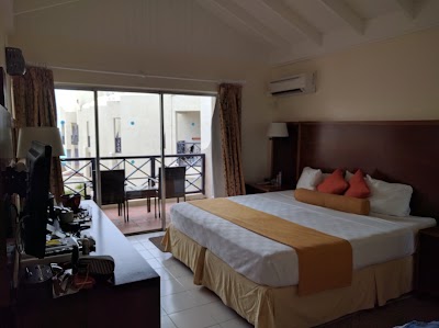 Photos of Infinity On The Beach Hotel