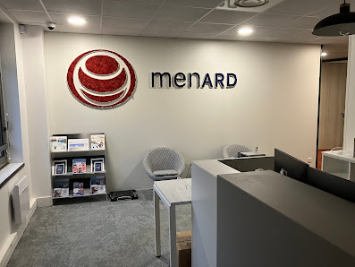 Menard 22 Rue Jean Rostand, 91400 Orsay, France