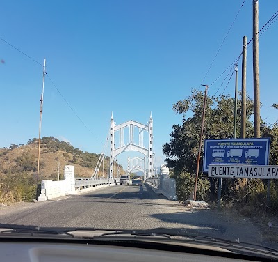 Puente Tamazulapa