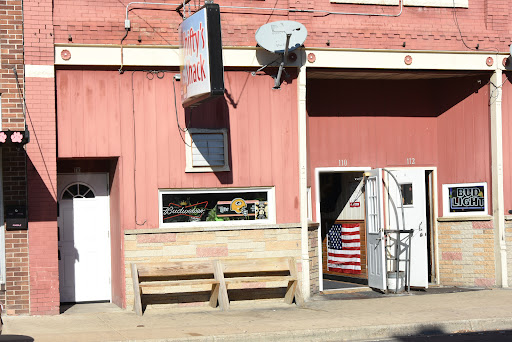 Shiftys Shack