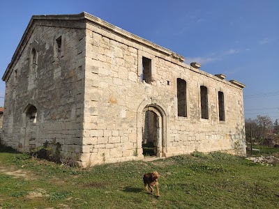 Koyunbaba Kilisesi