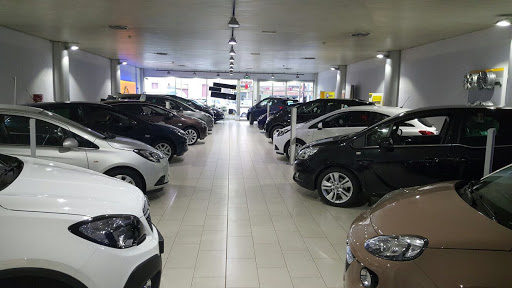 AUTOSUD OPEL MILANO Gallery - Italy