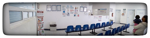 Centro de salud San Sebastián el Grande - Thumbnail