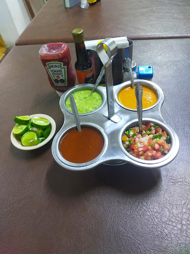 Tacos rito's - Thumbnail