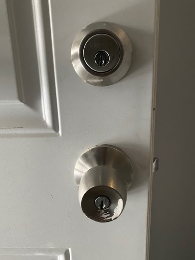 KeyMe Locksmiths