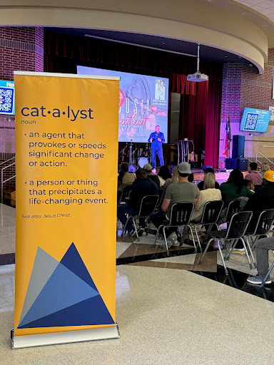 Catalyst Community Church Gallery - United States