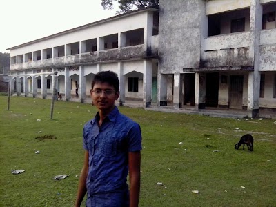 Photos of সরকারি মুলাদী কলেজ