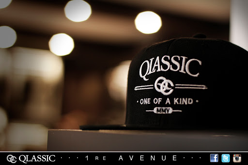 Qlassic - Visual