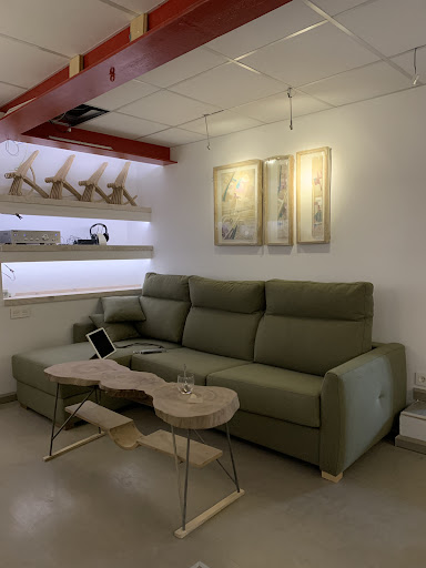 Comercial Luna - Muebles - Menaje - Hogar - Thumbnail