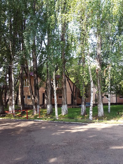 Photos of Pansionat Altyn Kul'