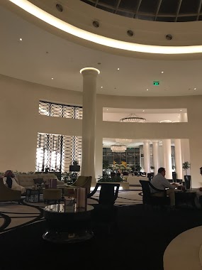 روتندا لاونج ROTUNDA LOUNGE, Author: Saad Anazy