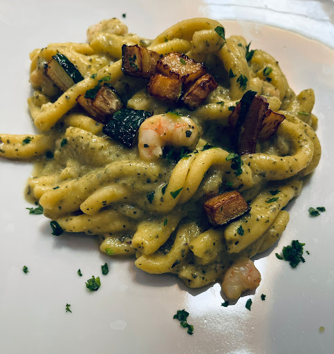 Sciuri Sciuri Pizzeria Fast Food Gallery - Italy