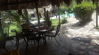 lodging