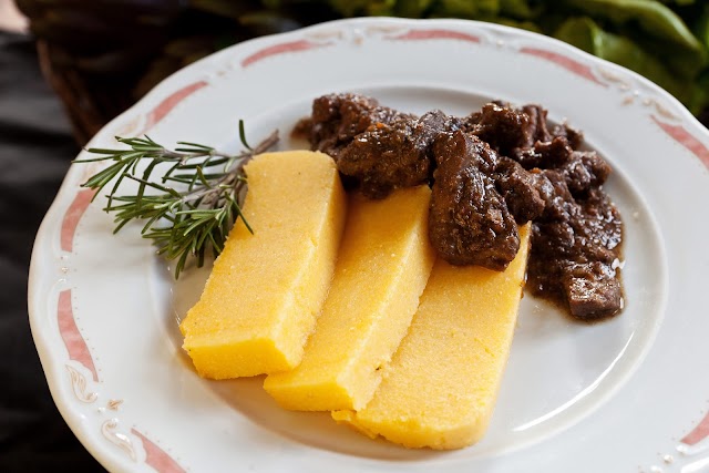 Trattoria Affittacamere Piemontese