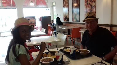 Photos of Kalalu Plaza Mall