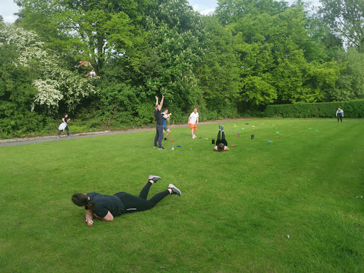 Micklefield Skate Park - Thumbnail
