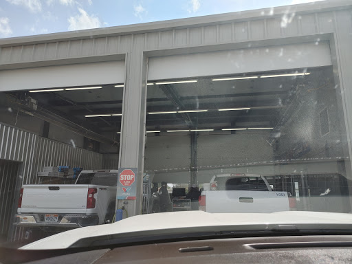 CTG Express Lube - Pecos Tx Gallery - United States
