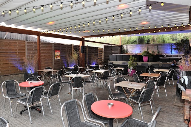 LE POP ROCK BAR CALAIS