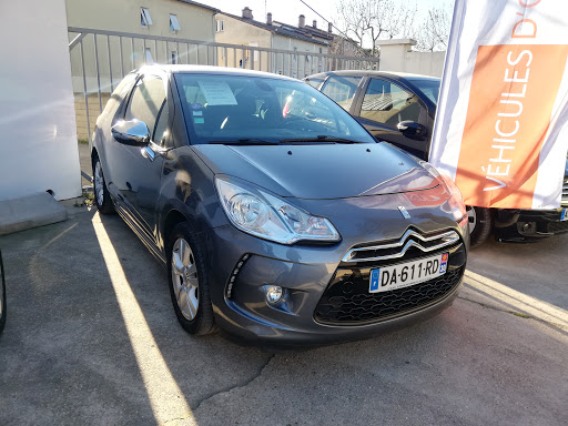 AD Garage Vauvert Gallery - France